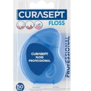 CURASEPT Fil Dentaire Professionel Maroc