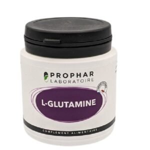 PROPHAR – L-Glutamine B50 Gélules Maroc