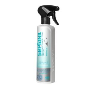 Septanil Desodorisant D’atmosphere Proprete 500ml Maroc