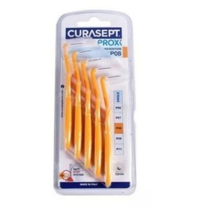 CURASEPT Brossettes Interdentaires Proxi Angle Bid T14 Cone Maroc