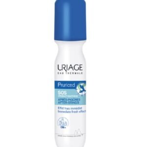 URIAGE Pruriced – Sos Apaisant Après-Piqûres 15ml Maroc