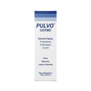 Pulvo Germe 60ml Maroc