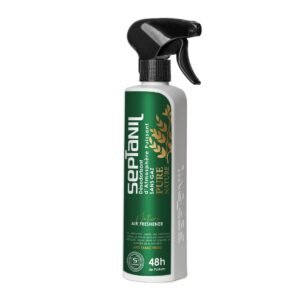 Septanil Desodorisant D’atmosphere Pure Nature 500ml Maroc
