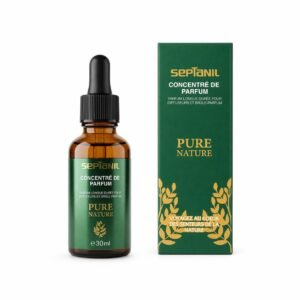 Septanil Base Fragrance Compte Goutte Pure Nature 30ml Maroc