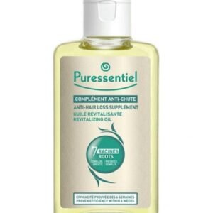 Puressentiel Capillaire Huile Revitalisante 100Ml Maroc