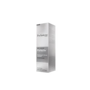 Puriaderm Puriactiv Lait Corporel Éclaircissant Hydratant Intense 150ml Maroc