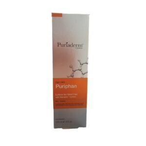 Puriaderm Canada Puriaderm Puriphan Lotion Anti Chute 120ml Maroc