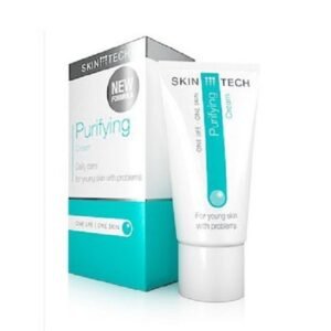 SKINTECH Purifying Cream 50ml Maroc