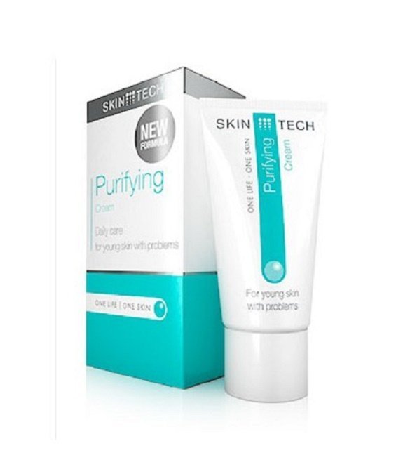 SKINTECH Purifying Cream 50ml Maroc