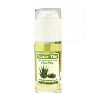 Racine Vita Huile D’aloe Vera 40 ml Maroc