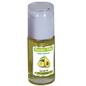 Racine Vita Huile D’avocat 40 ml Maroc