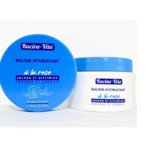 Racine Vita Baume Hydratant a la Rose 150g Maroc
