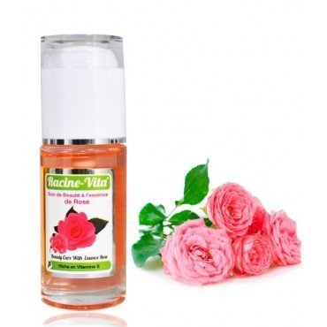 Racine Vita Beaute de Rose 40ml Maroc