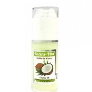 Racine Vita Huile de Coco 40ml Maroc