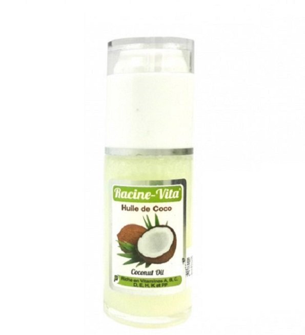 Racine Vita Huile de Coco 40ml Maroc