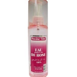 Racine Vita Eau de Rose 125ml Maroc