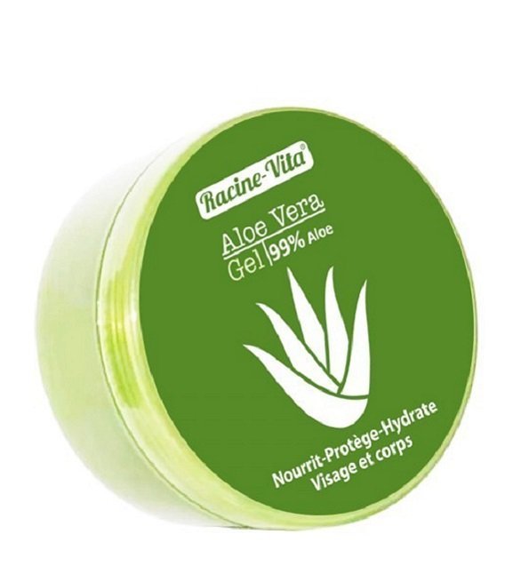 Racine Vita Gel Aloe Vera Pure 99% 200g Maroc