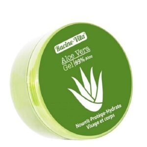 Racine Vita Gel Aloe Vera Pure 99% 80g Maroc