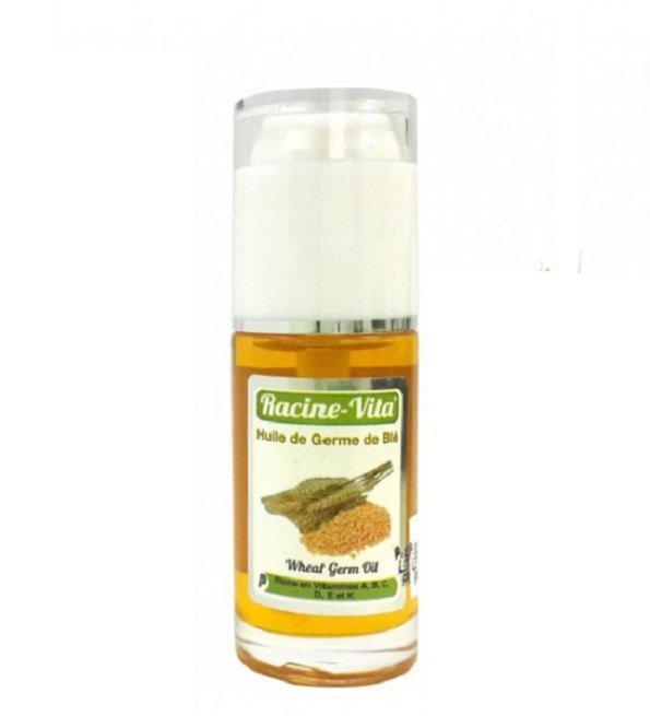 Racine Vita Huile de Germe de Ble 40ml Maroc