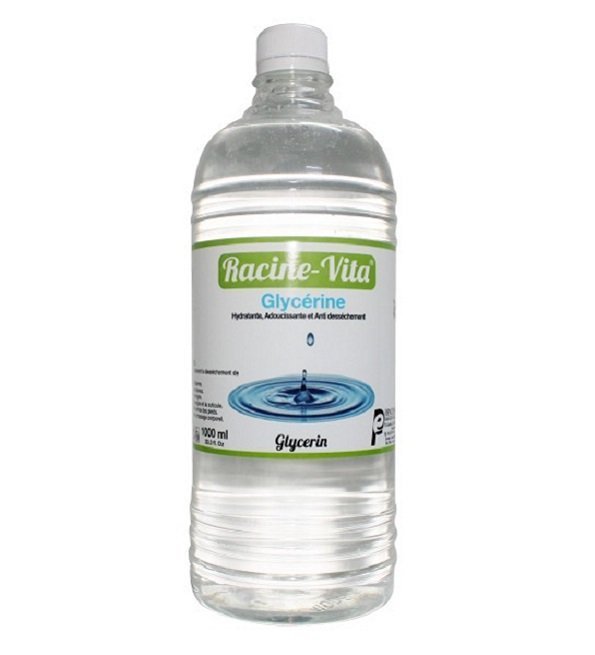 Racine Vita Glycerine 1l Maroc