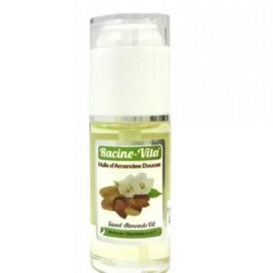 Racine Vita Amande Douces 40 ml Maroc