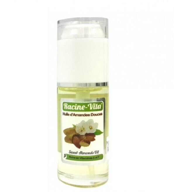 Racine Vita Amande Douces 40 ml Maroc