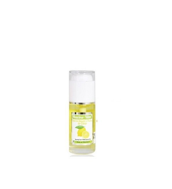 Racine Vita Huile de Citron 40ml Maroc