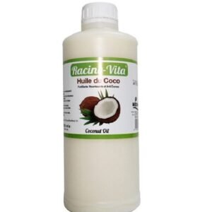 Racine Vita Huile de Coco 1l Maroc