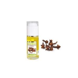 Racine Vita Huile de Girofle 40ml Maroc