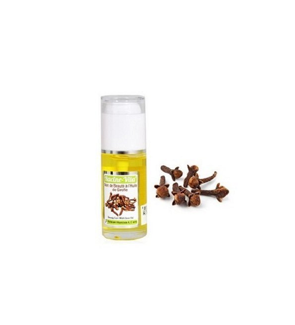 Racine Vita Huile de Girofle 40ml Maroc