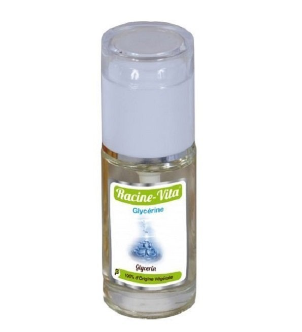 Racine Vita Glycerine 40ml Maroc