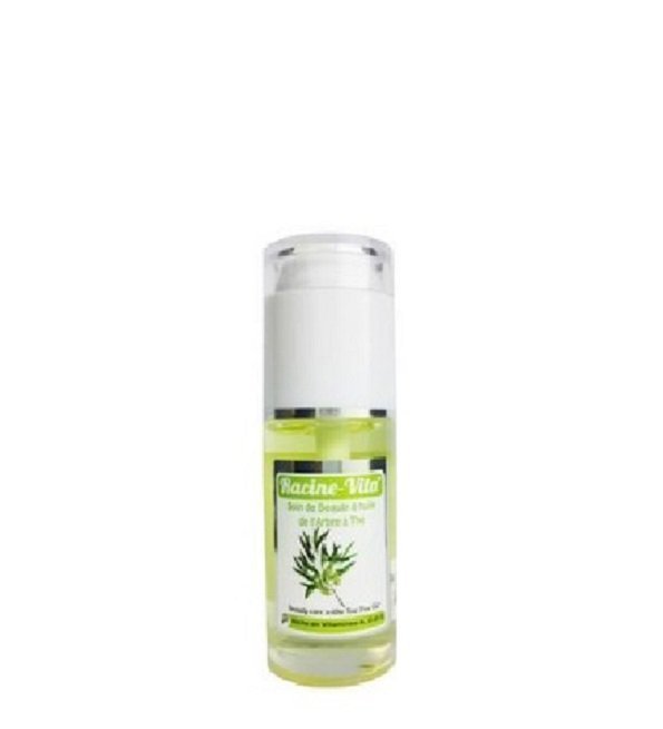 Racine Vita Huile D’arbre de the 40 ml Maroc