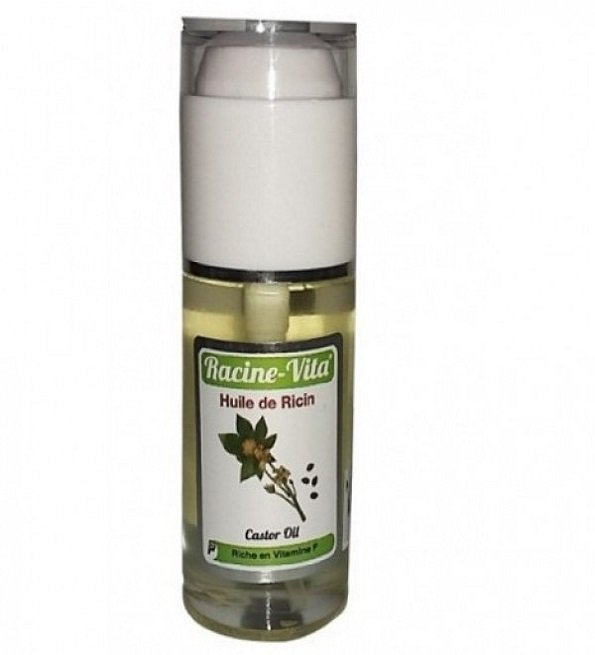 Racine Vita Ricin 40 ml Maroc