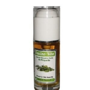 Racine Vita Huile de Roquette 40ml Maroc