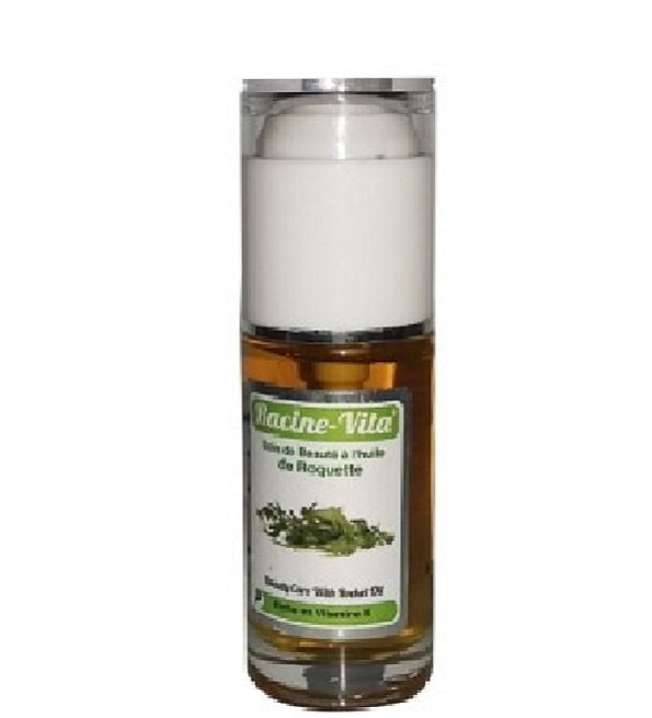 Racine Vita Huile de Roquette 40ml Maroc