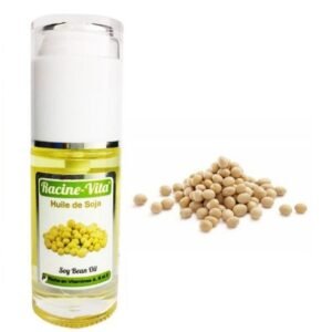 Racine Vita Huile de Soja 40ml Maroc