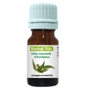 Racine Vita Huile Essentielle D’eucalyptus 10 ml Maroc