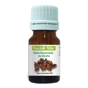 Racine Vita Huile Essentielle Girofle 10 ml Maroc