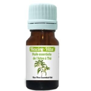 Racine Vita Huile Essentielle D’arbre a the 10 ml Maroc