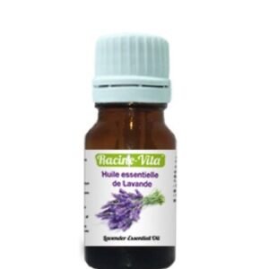 Racine Vita Huile Essentielle de Lavande 10 ml Maroc