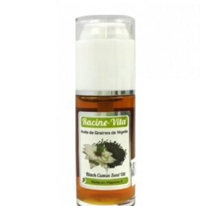 Racine Vita Huile de Graines de Nigelle 40ml Maroc