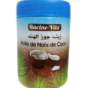 Racine Vita Huile de Coco 300ml Maroc