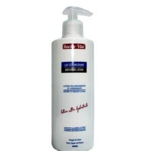 Racine Vita Lait Eclaircissant 400ml Maroc