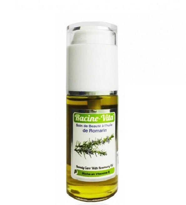 Racine Vita Huile de Romarin 40ml Maroc