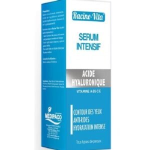 Racine Vita Serum Intensif Contour des Yeux 10ml Maroc