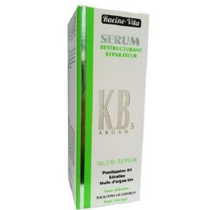 Racine vita Serum Reparateur K.B5 40ml Maroc