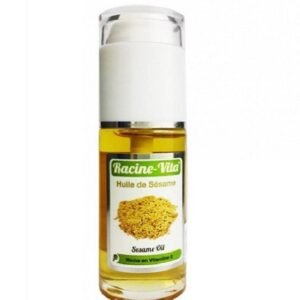 Racine Vita Huile de Sesame 40 ml Maroc