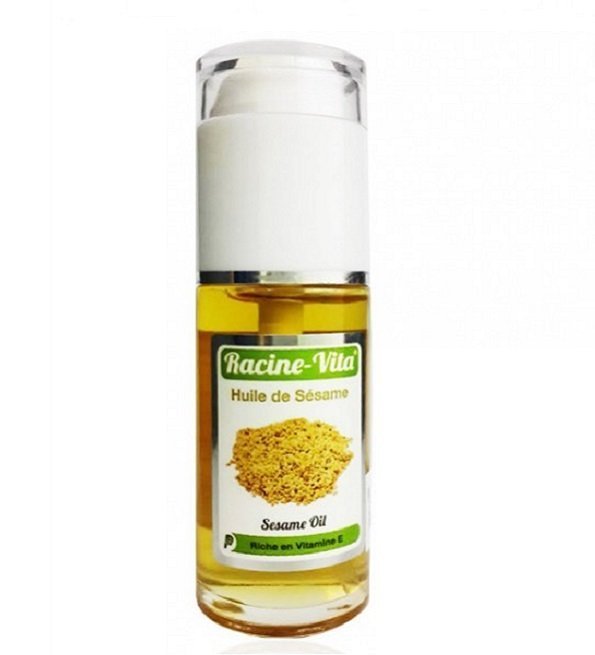 Racine Vita Huile de Sesame 40 ml Maroc