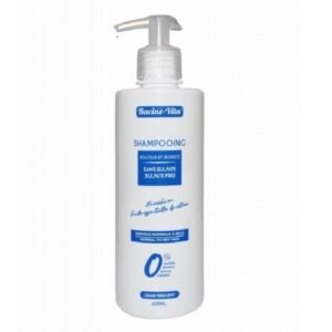 Racine Vita Shampoing Sans Sulfat 420ML Maroc