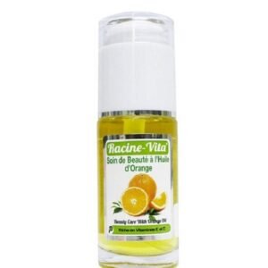 Racine Vita Huile D’orange 40ml Maroc